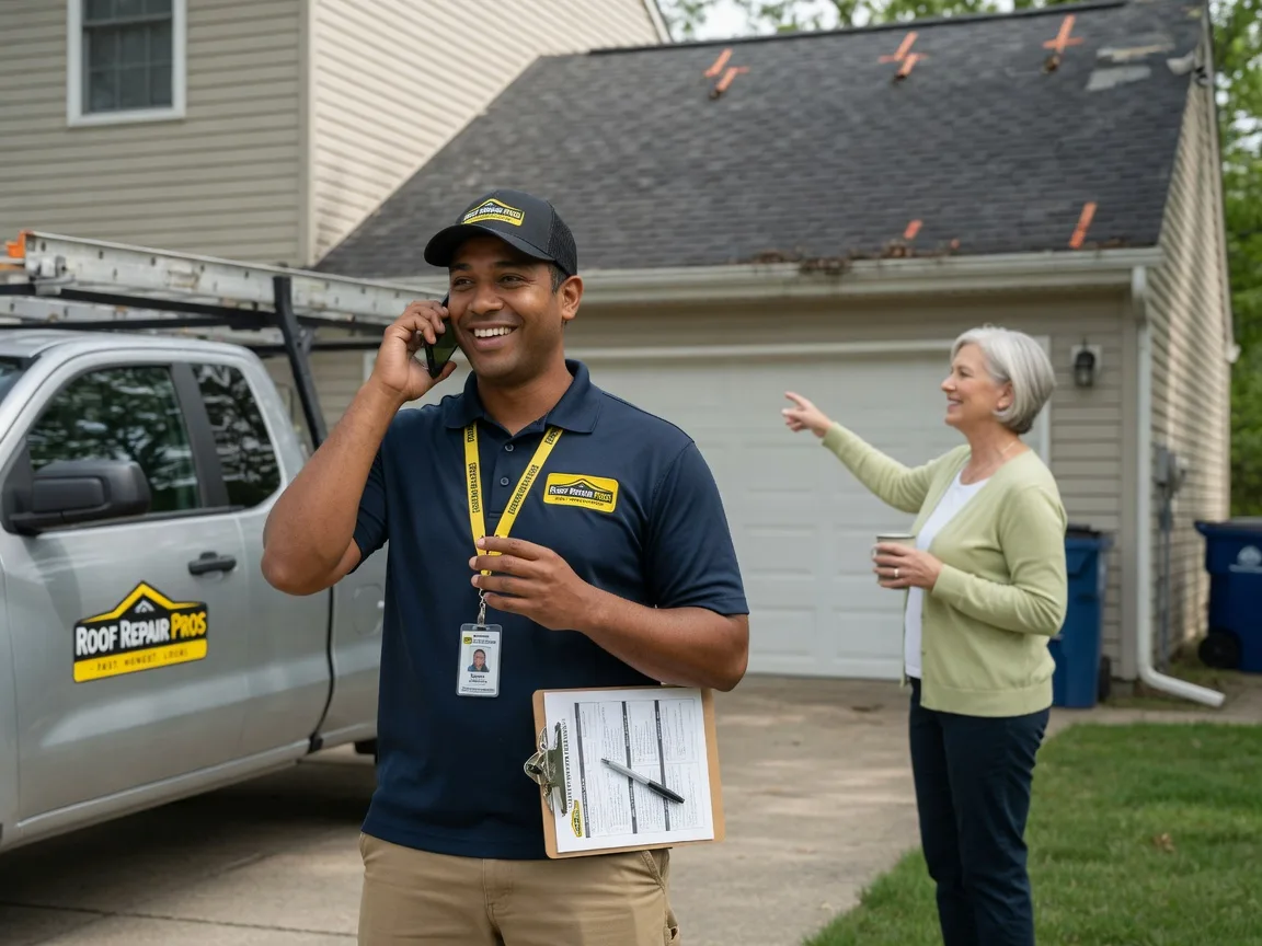 Roof Repair Fishers Landing, NY FAQs